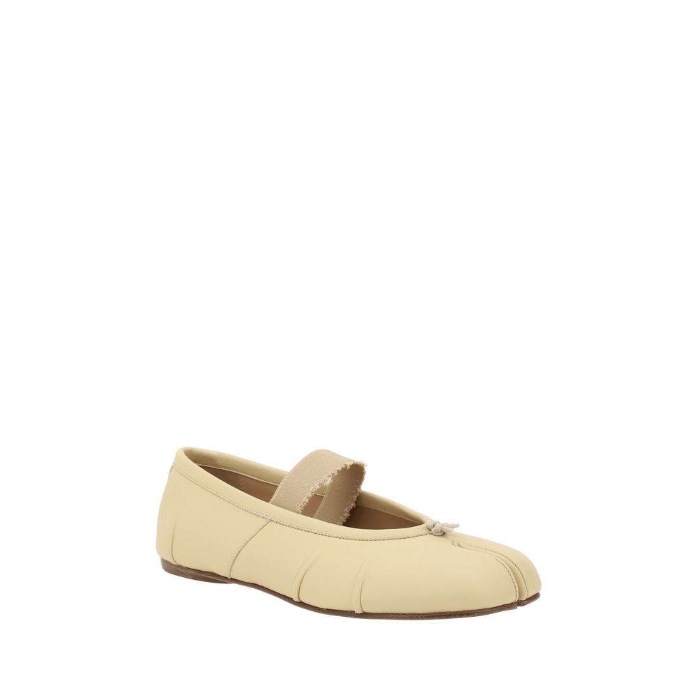 Margiela Tabi Ballerinas - EU36/US6