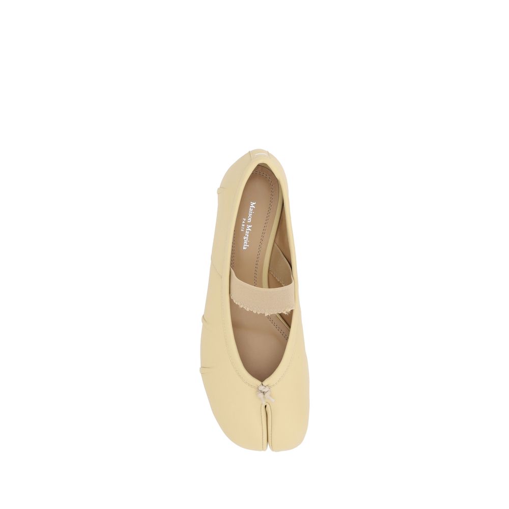 Margiela Tabi Ballerinas - EU36/US6