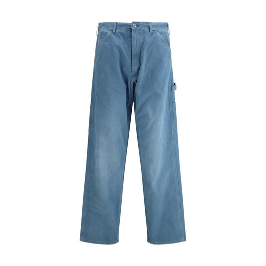 Margiela Ticket pocket Jeans - W32