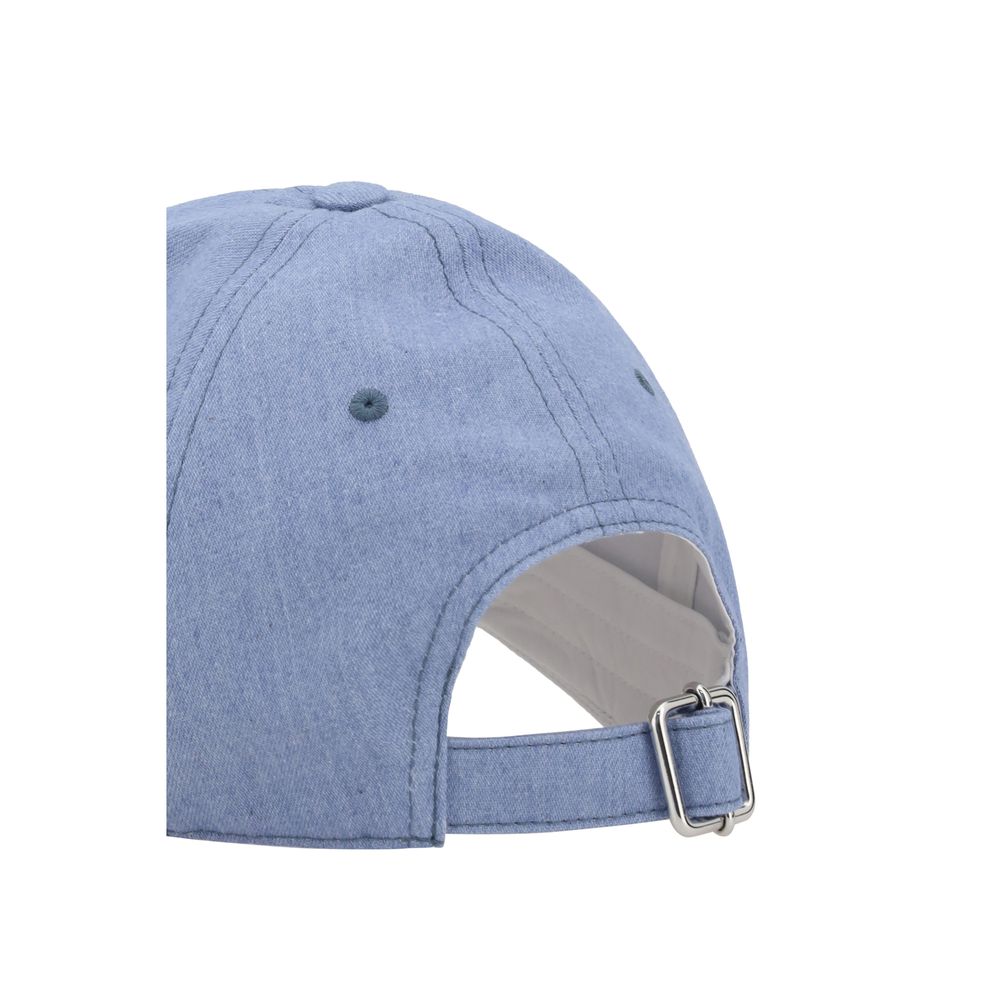 Marni Logoed Baseball Hat