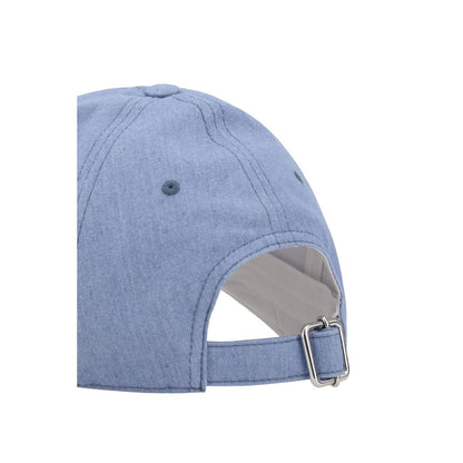 Marni Logoed Baseball Hat