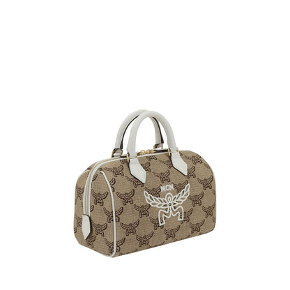 MCM Ella Handbag