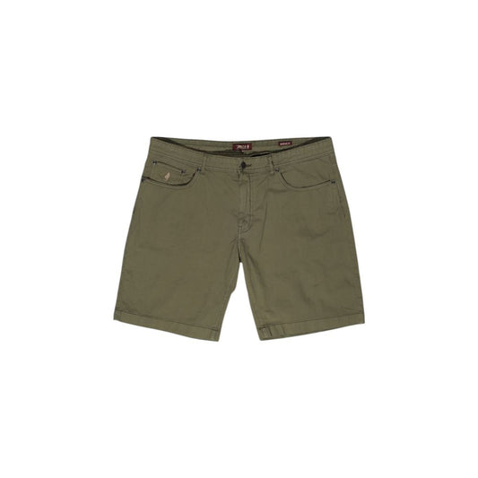 MCS Green Cotton Short - W38