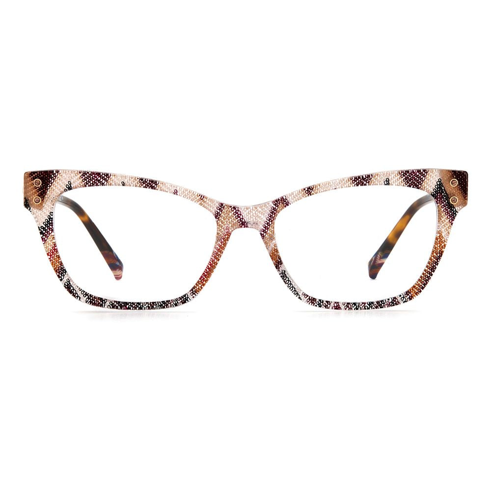 Missoni Beige Acetate Frames