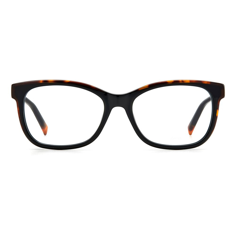 Missoni Bicolor Acetate Frames