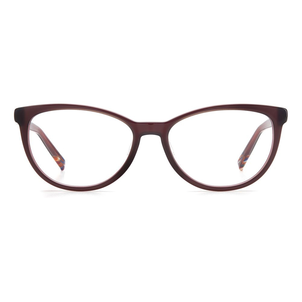 Missoni Bicolor Acetate Frames