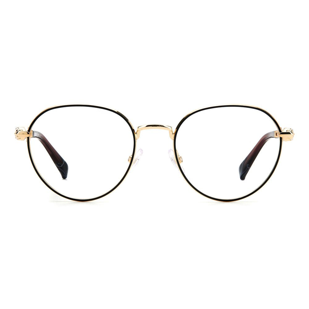 Missoni Bicolor Metal Frames