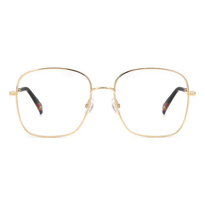 Missoni Bicolor Metal Frames