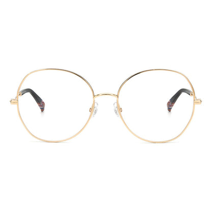 Missoni Bicolor Metal Frames