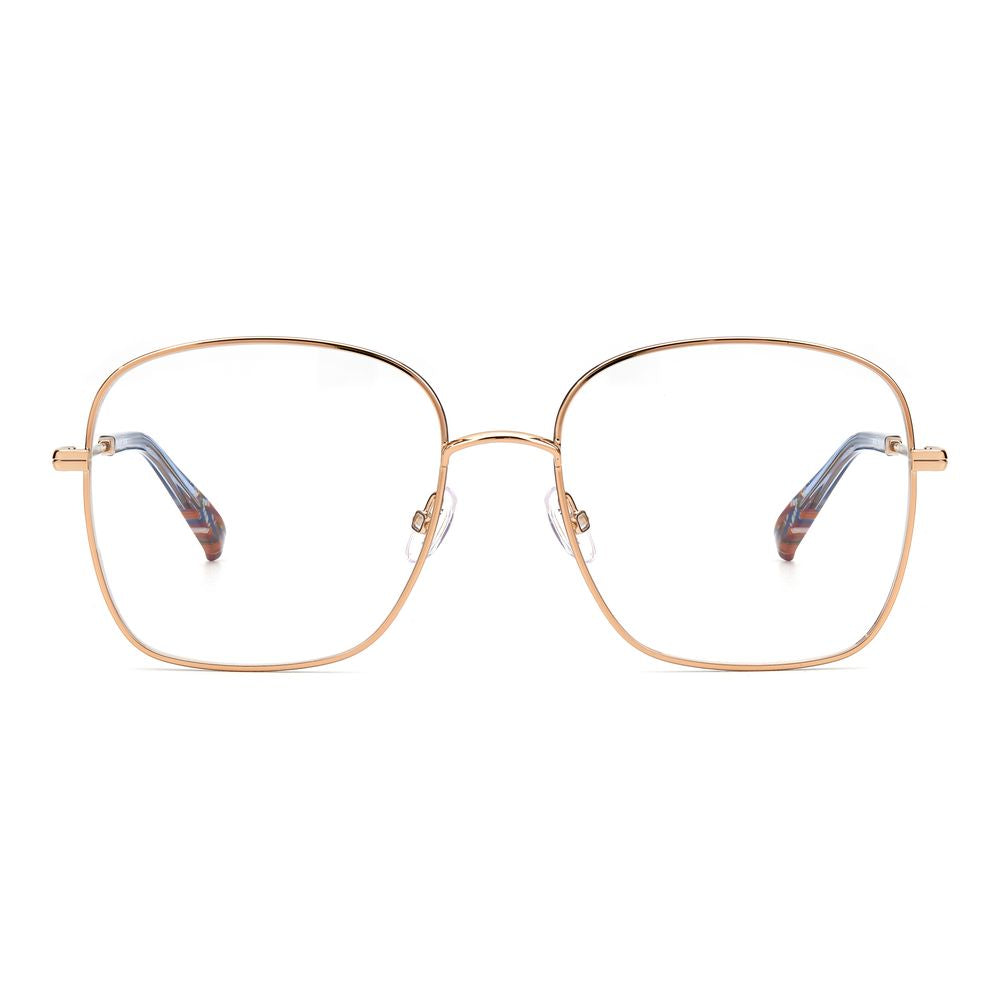 Missoni Bicolor Metal Frames