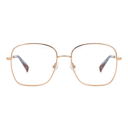 Missoni Bicolor Metal Frames