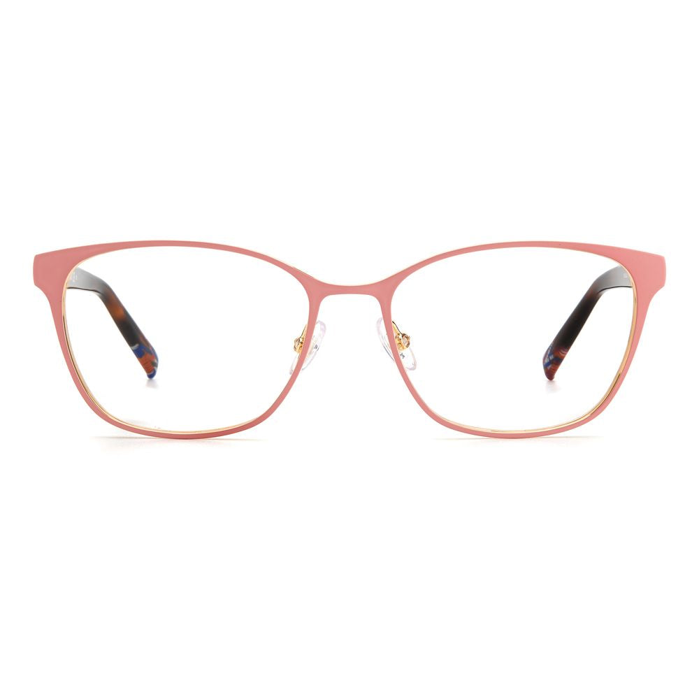 Missoni Bicolor Metal Frames