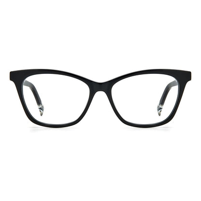 Missoni Black Acetate Frames