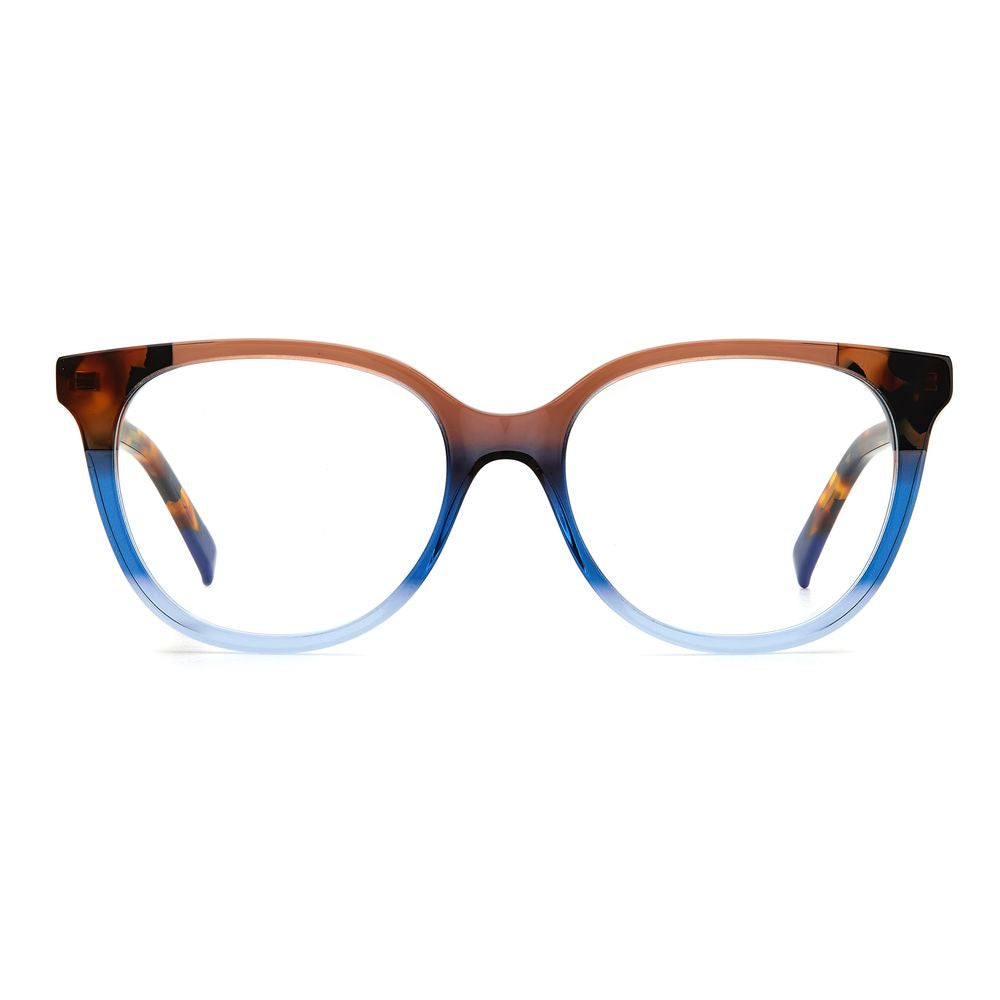 Missoni Multicolor Acetate Frames