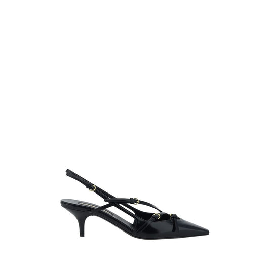 Miu Miu Pumps - EU37.5/US7.5