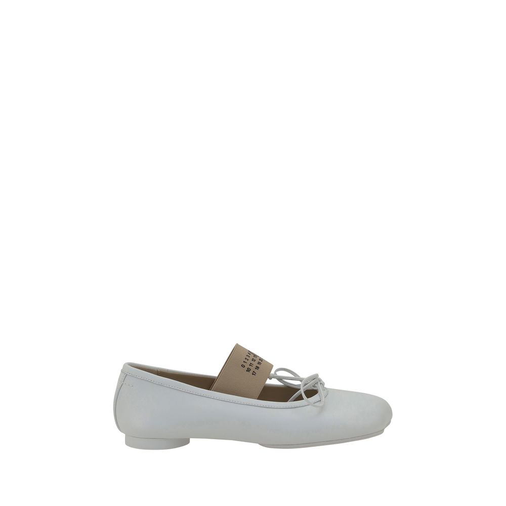 MM6 Anatomic Ballerinas - EU36/US6