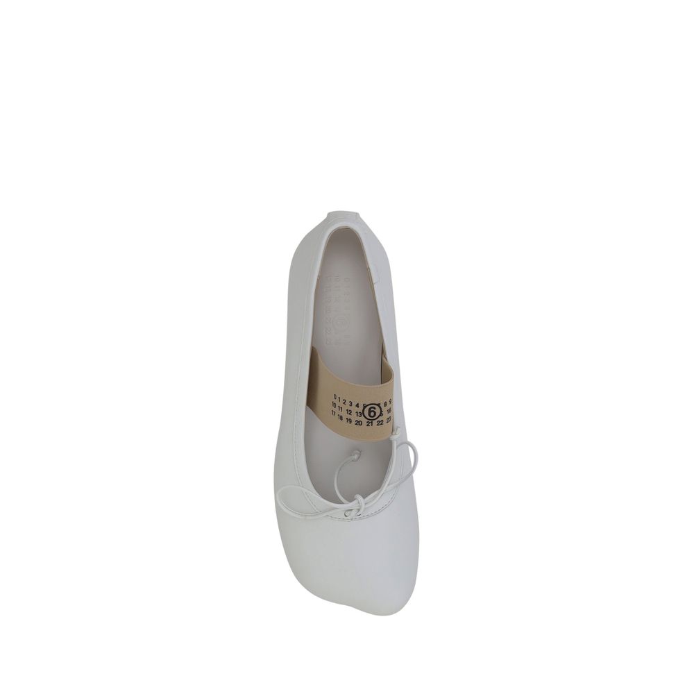 MM6 Anatomic Ballerinas - EU36/US6