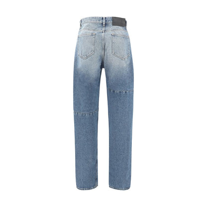 MM6 Straight Jeans - W30