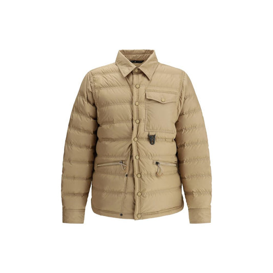 Moncler Grenoble Lavachey Down Jacket - 3