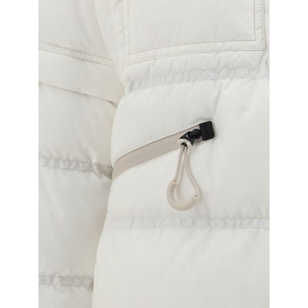 Moncler Grenoble Mauduit Down Jacket