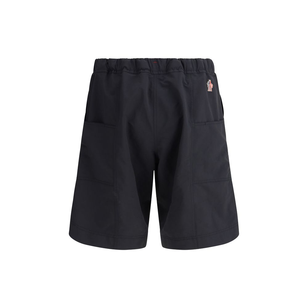 Moncler Grenoble Sport Shorts - M