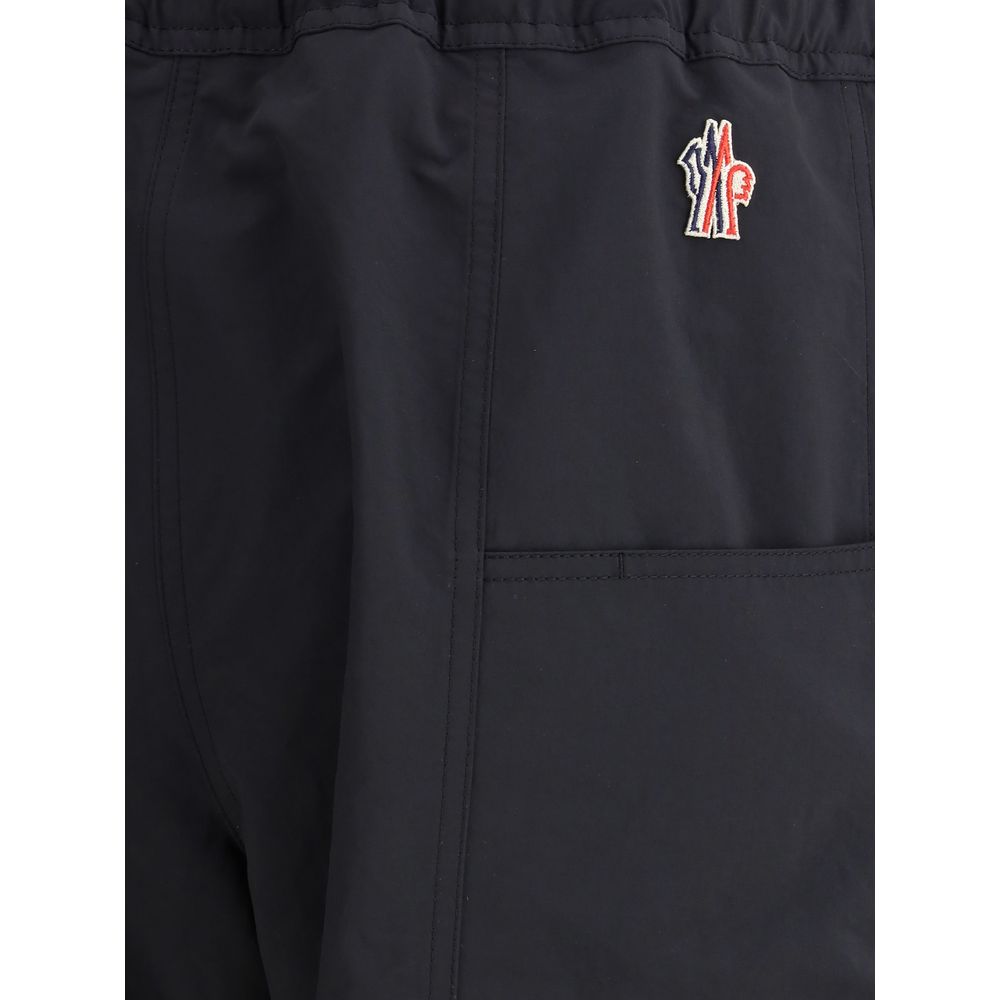 Moncler Grenoble Sport Shorts - M