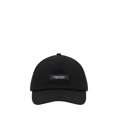 Moncler Logoed Baseball Cap - One Size