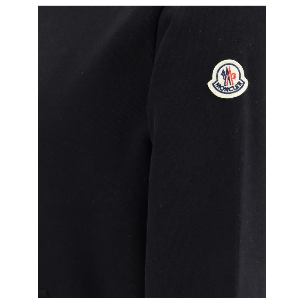 Moncler Logoed Hoodie