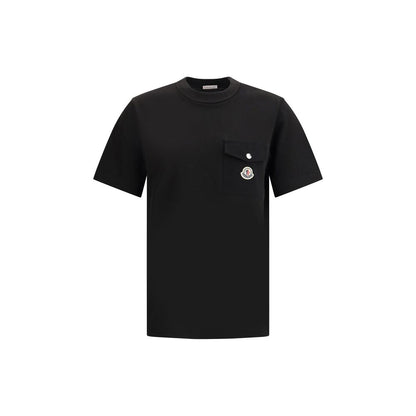 Moncler T-Shirt whit pocket - S