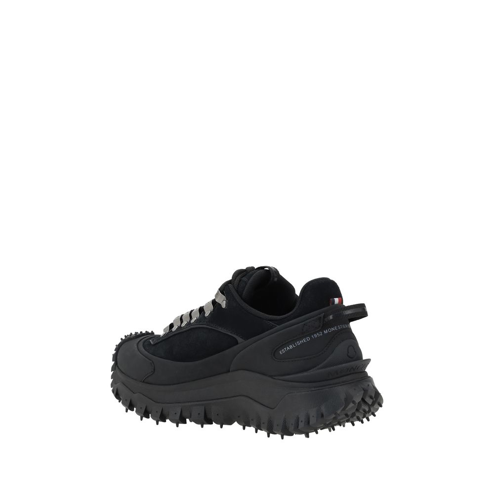 Moncler Trailgrip Apex Sneakers - EU37/US7