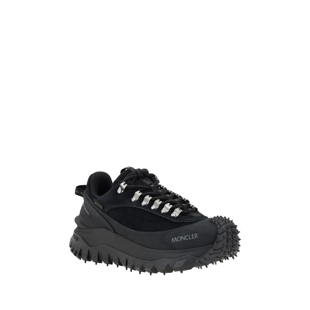 Moncler Trailgrip Apex Sneakers - EU37/US7