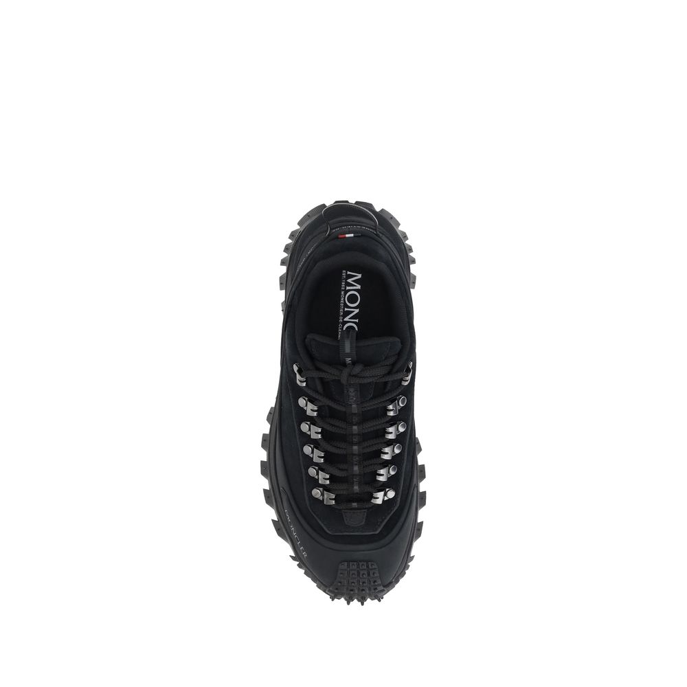 Moncler Trailgrip Apex Sneakers - EU37/US7