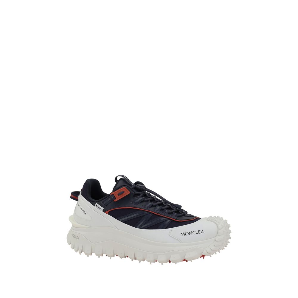 Moncler Trailgrip Gtx Sneakers - EU39.5/US6.5