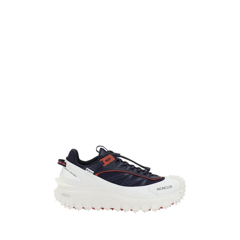 Moncler Trailgrip Gtx Sneakers - EU39.5/US6.5