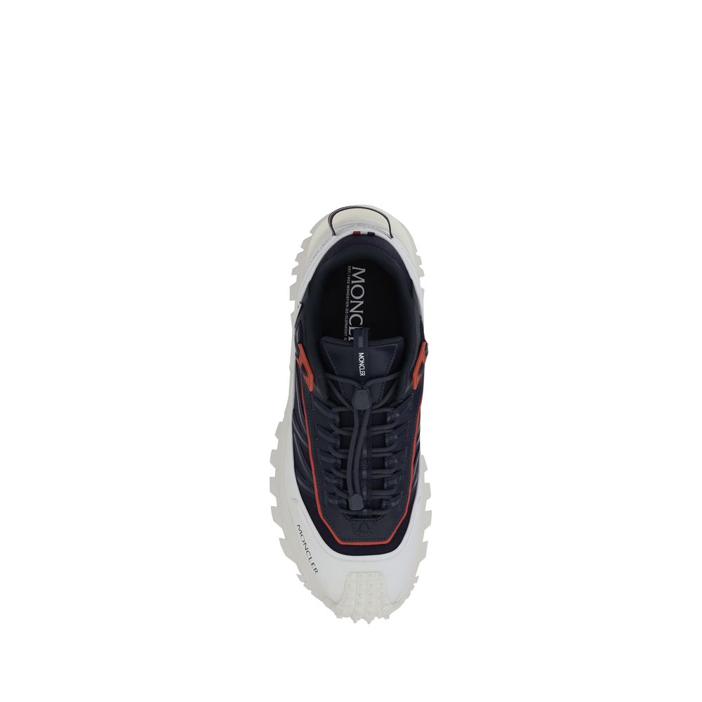 Moncler Trailgrip Gtx Sneakers - EU39.5/US6.5