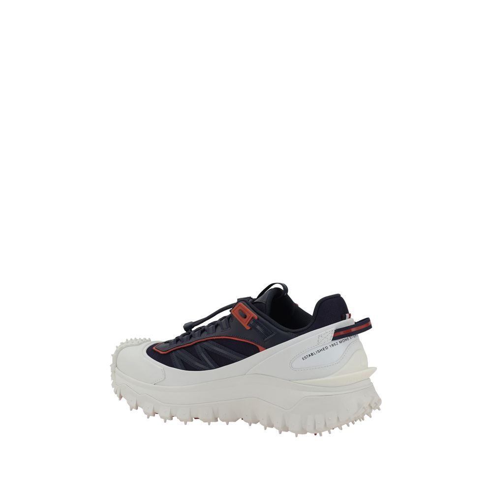 Moncler Trailgrip Gtx Sneakers - EU39.5/US6.5