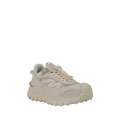 Moncler Trailgrip Low Top Sneakers - EU35.5/US5.5