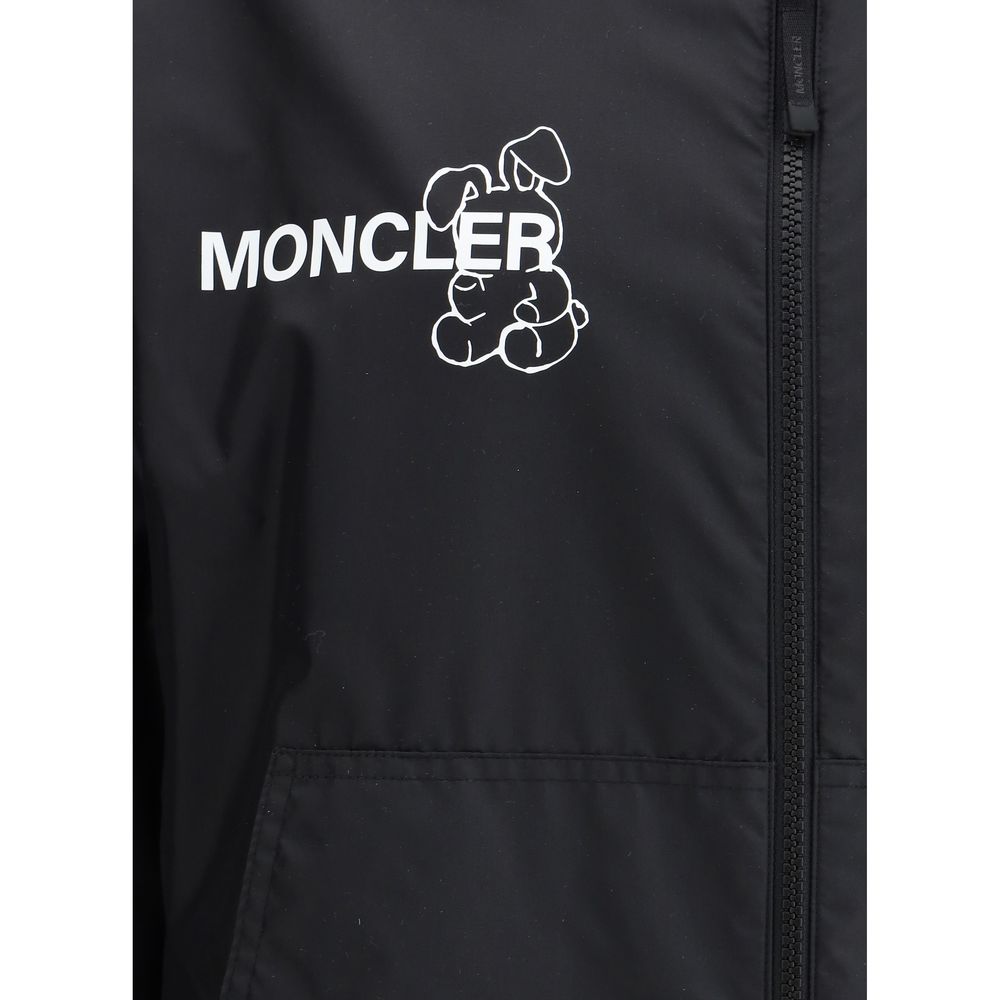 Moncler x FRGMT Ostria Hooded Bomber Jacket - 3