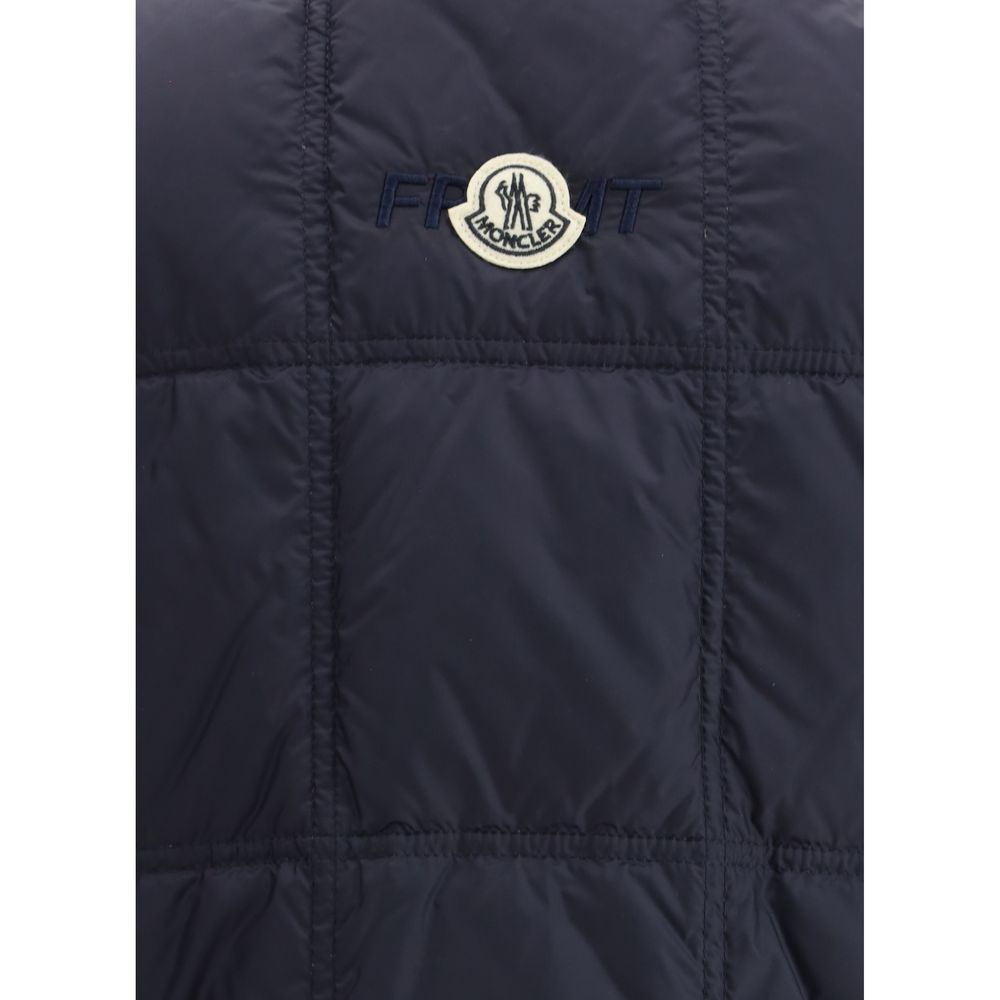 Moncler x FRGMT Vaile Vest - 3