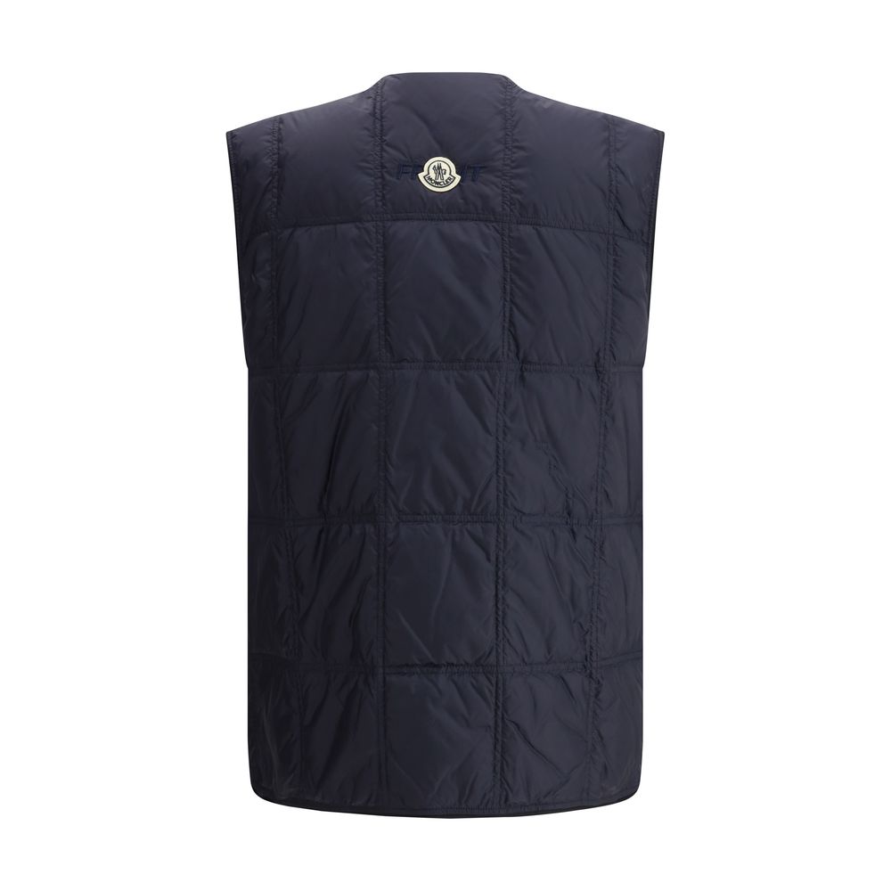 Moncler x FRGMT Vaile Vest - 3