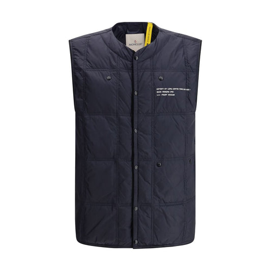 Moncler x FRGMT Vaile Vest - 3