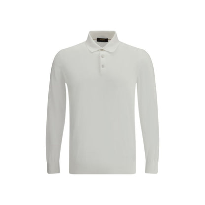 MooRER Alonso Polo Shirt