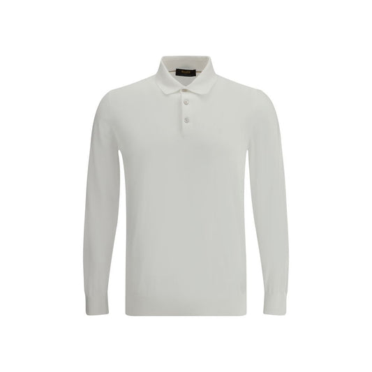 MooRER Alonso Polo Shirt