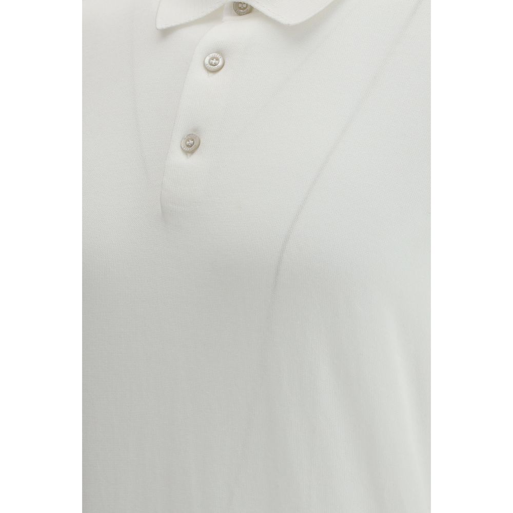 MooRER Alonso Polo Shirt