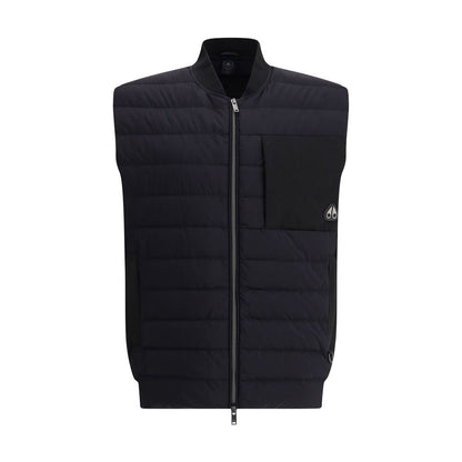 Moose Knuckles Air Down Anderson Vest - L