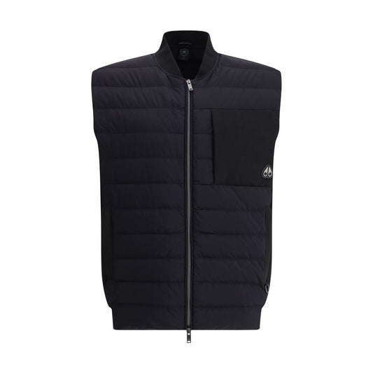 Moose Knuckles Air Down Anderson Vest - L