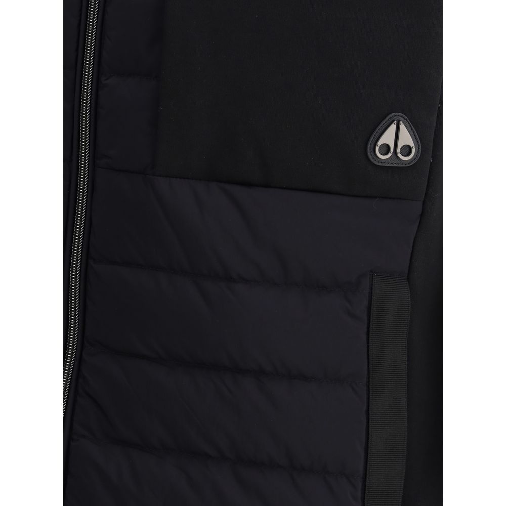 Moose Knuckles Air Down Anderson Vest - L