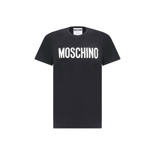 Moschino logo T-Shirt - L