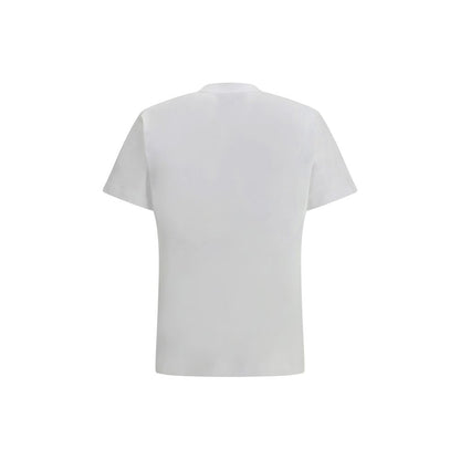 Moschino Logoed T-Shirt