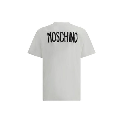 Moschino T-Shirt with text